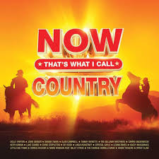 Various Artists - Now That's What I Call Country