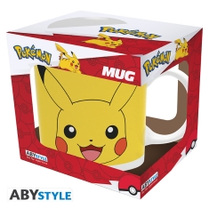 Pokemon  - Pikachu  Mug 320 Ml