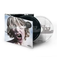 Papa Roach - Crooked Teeth (2 Cd Digipack)