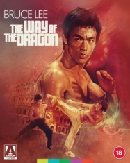 Film - Way Of The Dragon