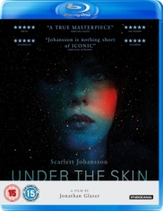 Film - Under The Skin