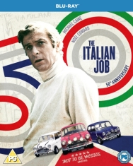 Film - Italian Job