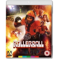 Film - Rollerball