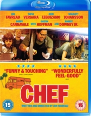 Film - Chef