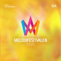 Various Artist - Melodifestivalen 2025 (2Cd)