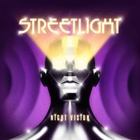 Streetlight - Night Vision