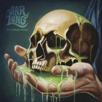 Warlung - Poison Touch The (Vinyl Lp)