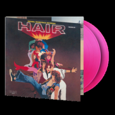 Galt Macdermot - Hair (Ltd Color 2LP)