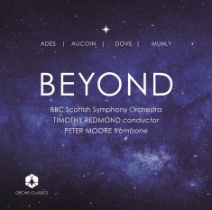 Bbc Scottish Symphony Orchestra Pe - Beyond