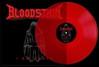 Bloodstain - I Am Death (Vinyl Mlp)