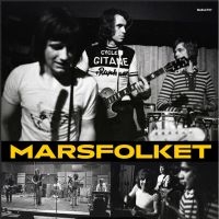 Marsfolket - Marsfolket