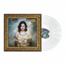 Lucy Dacus - Forever Is A Feeling (Clear Vinyl)