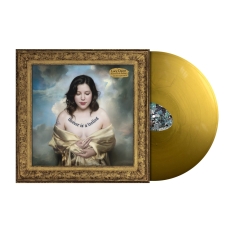 Lucy Dacus - Forever Is A Feeling (Ltd Gold Indies Vinyl)