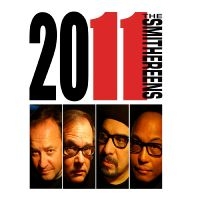 Smithereens The - 2011 (Clear Vinyl)