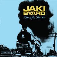 Byard Jaki - Blues For Smoke