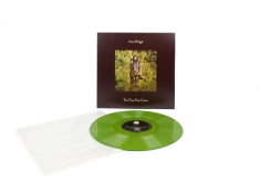 Briggs Anne - The Time Has Come (Green Vinyl)