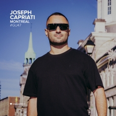 Joseph Capriati - Global Underground #47: Joseph