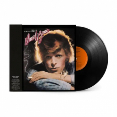 David Bowie - Young Americans (Ltd 50th Anniversary Half-Speed Master Vinyl)