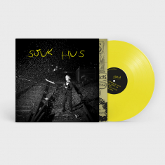 Sjuk Hus - Sjukt Hus