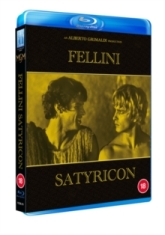 Film - Fellini: Satyricon