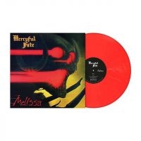 Mercyful Fate - Melissa (Evil Orange Marbled Lp)