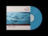 Barren Room - White Clouds (Light Blue Vinyl Lp)