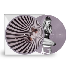 Ariana Grande - My Everything (10Th Anniversary Picture Vinyl)