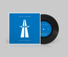 Kraftwerk - Autobahn (Ltd 7