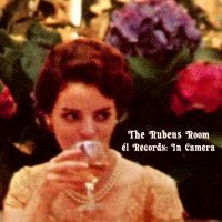 Various Artists - The Rubens Room - Él Records: In Ca