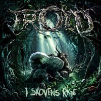 Trold - I Skovens Rige (Green Vinyl Lp)