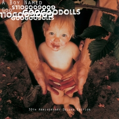 Goo Goo Dolls - A Boy Named Goo