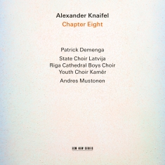 Alexander Knaifel - Chapter Eight