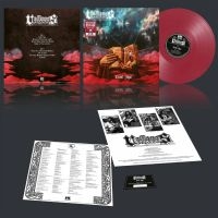 Vultures Vengeance - Dust Age (Oxblood Vinyl Lp)