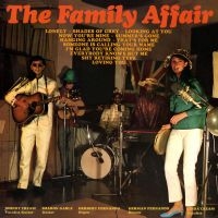 Family Affair The - Family Affair The