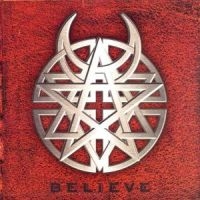 DISTURBED - BELIEVE