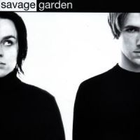 Savage Garden - Savage Garden in the group CD / Pop-Rock at Bengans Skivbutik AB (559484)