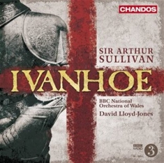 Sullivan - Ivanhoe