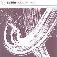 Blandade Artister - Talkin' Inside The Beat in the group CD / Rock at Bengans Skivbutik AB (566289)