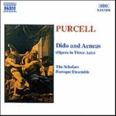 Purcell Henry - Dido & Aeneas