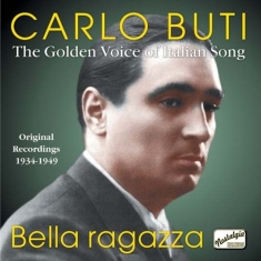 But Carlo - Bella Ragazza