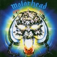 MOTÖRHEAD - OVERKILL