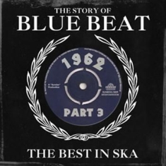 Blandade Artister - Best In Ska Volume 3