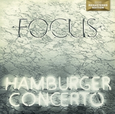 Focus - Hamburger Concerto