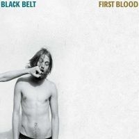 Black Belt - First Blood