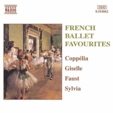 Various - Fr Ballet Favourites