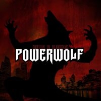 Powerwolf - Night of the Werewolves Extended 