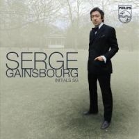 Gainsbourg Serge - Ultimate Best Of in the group OTHER / MK Test 14 at Bengans Skivbutik AB (581566)