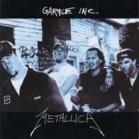 Metallica - Garage Inc