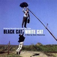 Filmmusik - Chat Noir Chat Blanc