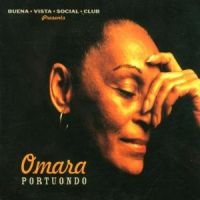 Omara Portuondo - Omara Portuondo